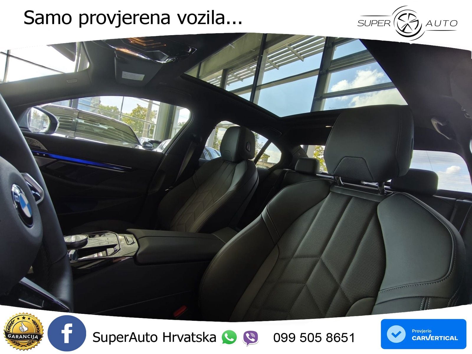 BMW 520d (197 KS) xDrive Steptronic M Sport ACC+HEAD+GR SJED+360+PANO