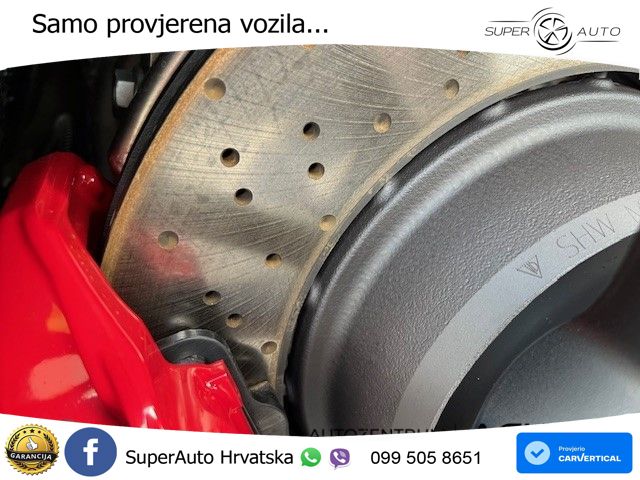 Porsche 911 Carrera GTS Cabriolet 3.0 (480 KS) PDK LED+GR SJED+ACC