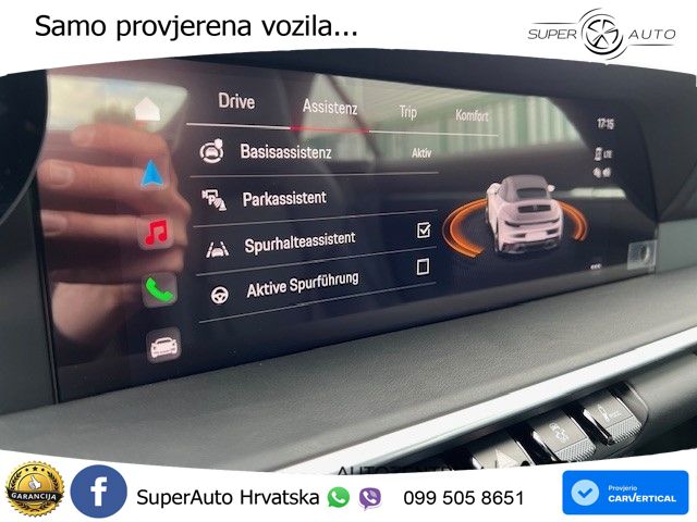 Porsche 911 Carrera GTS Cabriolet 3.0 (480 KS) PDK LED+GR SJED+ACC