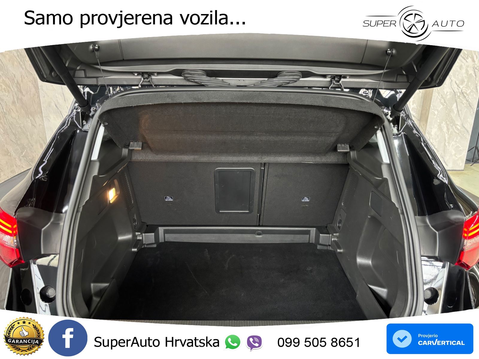 Opel Grandland 1.2i Turbo (130 KS) Automatic GS LED+GR SJED+ACC