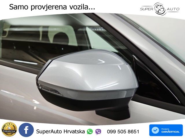 Audi Q3 1.5 TFSI (150 KS) S tronic advanced LED+GR SJED+ACC