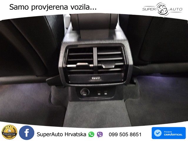 Audi Q3 1.5 TFSI (150 KS) S tronic advanced LED+GR SJED+ACC