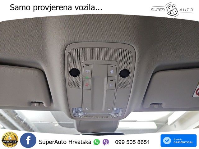 Audi Q3 1.5 TFSI (150 KS) S tronic advanced LED+GR SJED+ACC