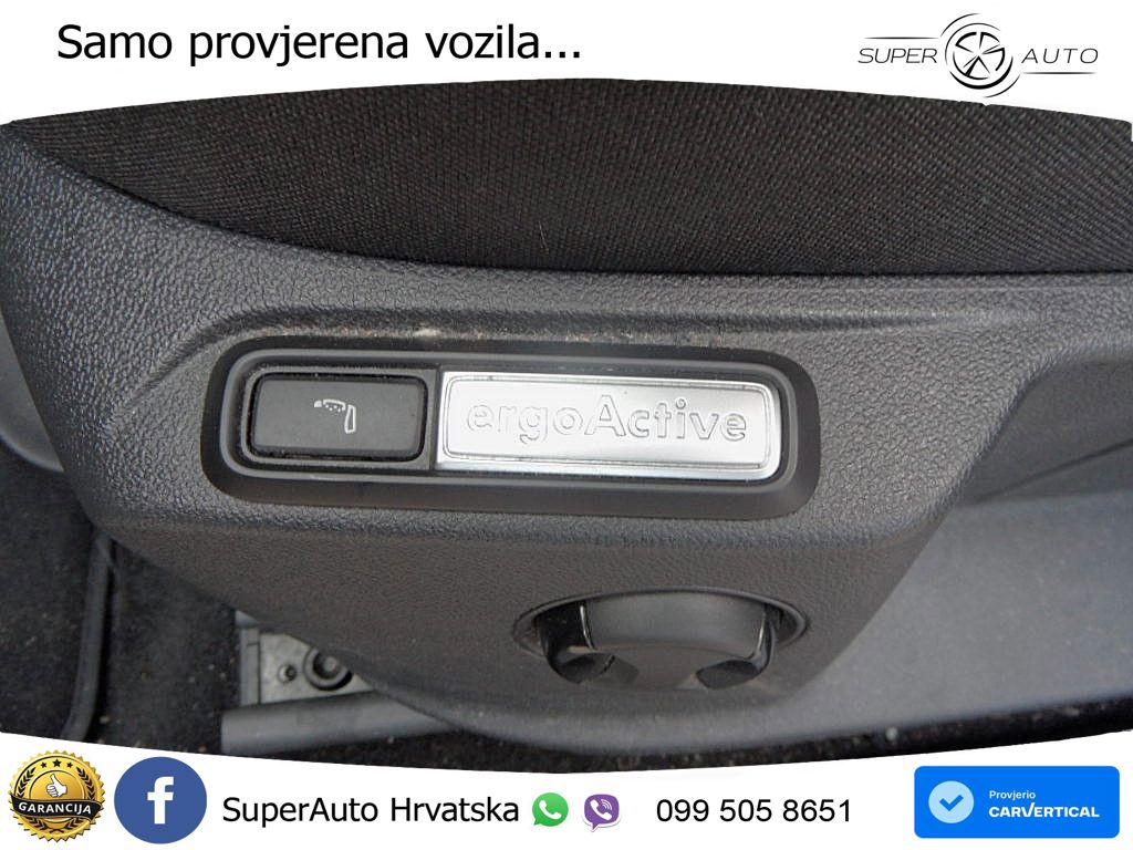 Volkswagen T-Roc I 2.0 TDI (150 KS) DSG LED+GR SJED+ACC