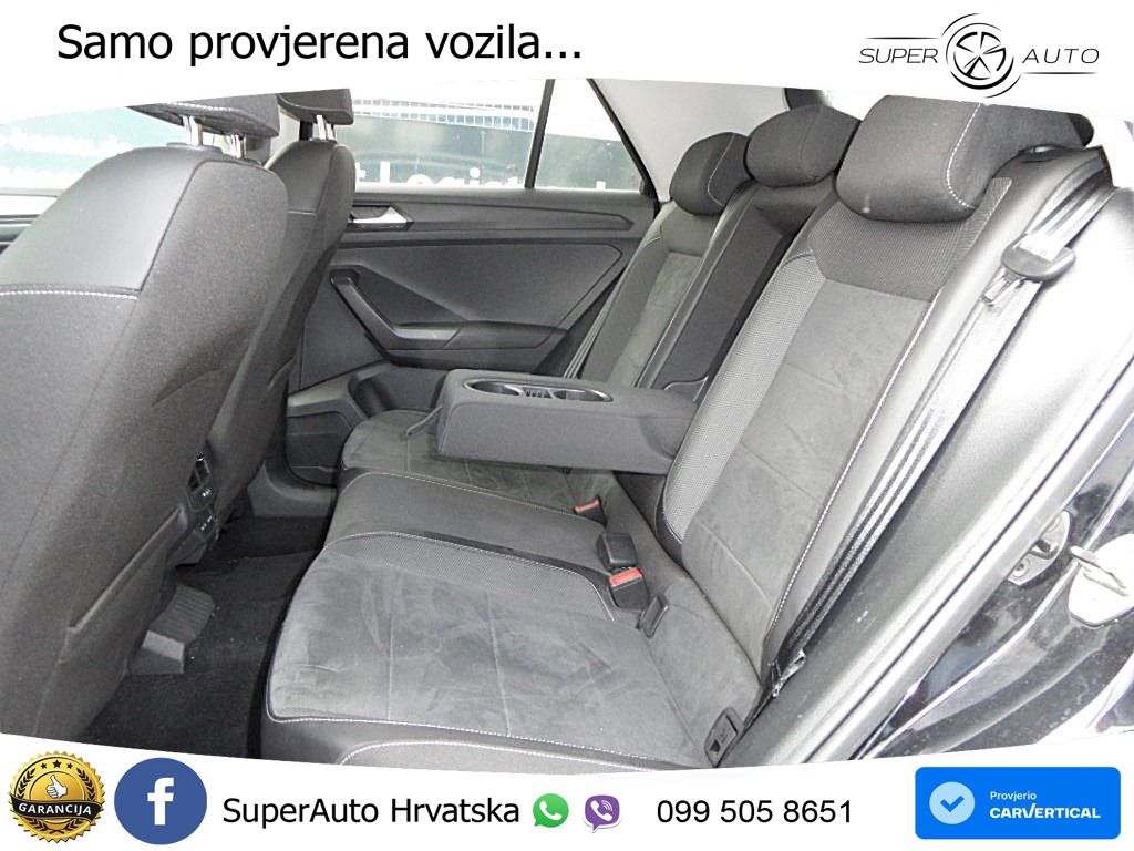 Volkswagen T-Roc I 2.0 TDI (150 KS) DSG LED+GR SJED+ACC
