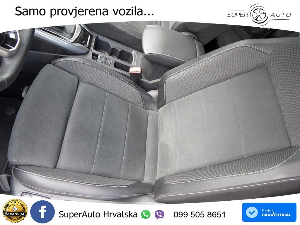 Volkswagen T-Roc I 2.0 TDI (150 KS) DSG LED+GR SJED+ACC