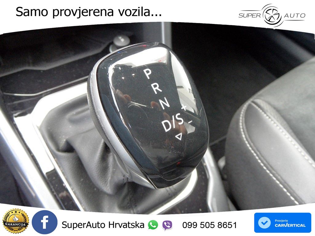 Volkswagen T-Roc I 2.0 TDI (150 KS) DSG LED+GR SJED+ACC