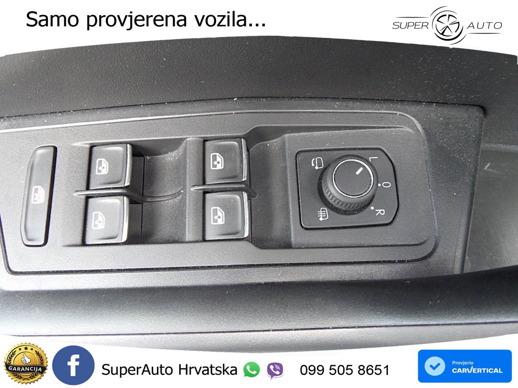 Volkswagen T-Roc I 2.0 TDI (150 KS) DSG LED+GR SJED+ACC