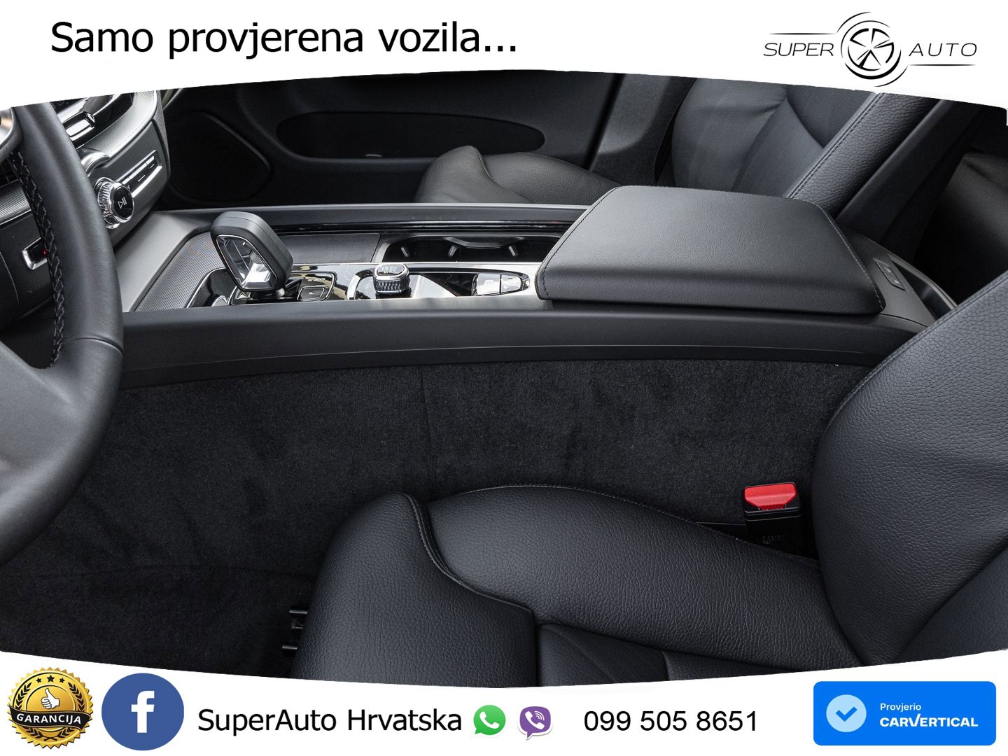 Volvo XC60 B4 Diesel AWD Geartronic