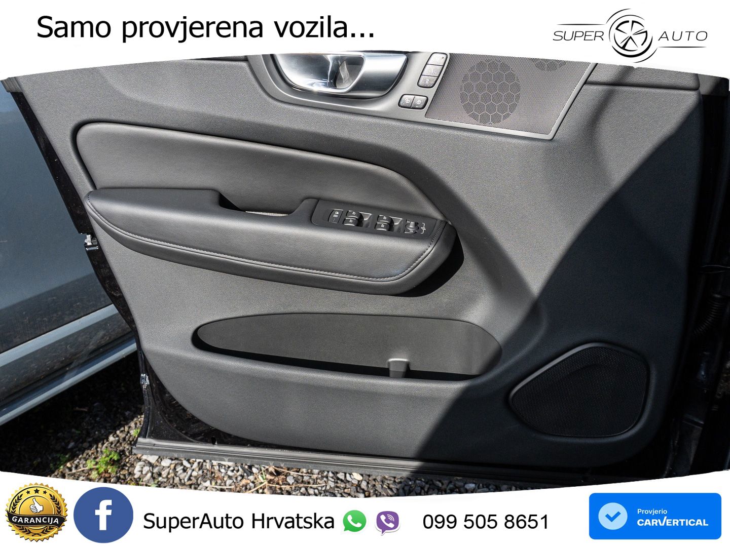 Volvo XC60 B4 Diesel AWD Geartronic