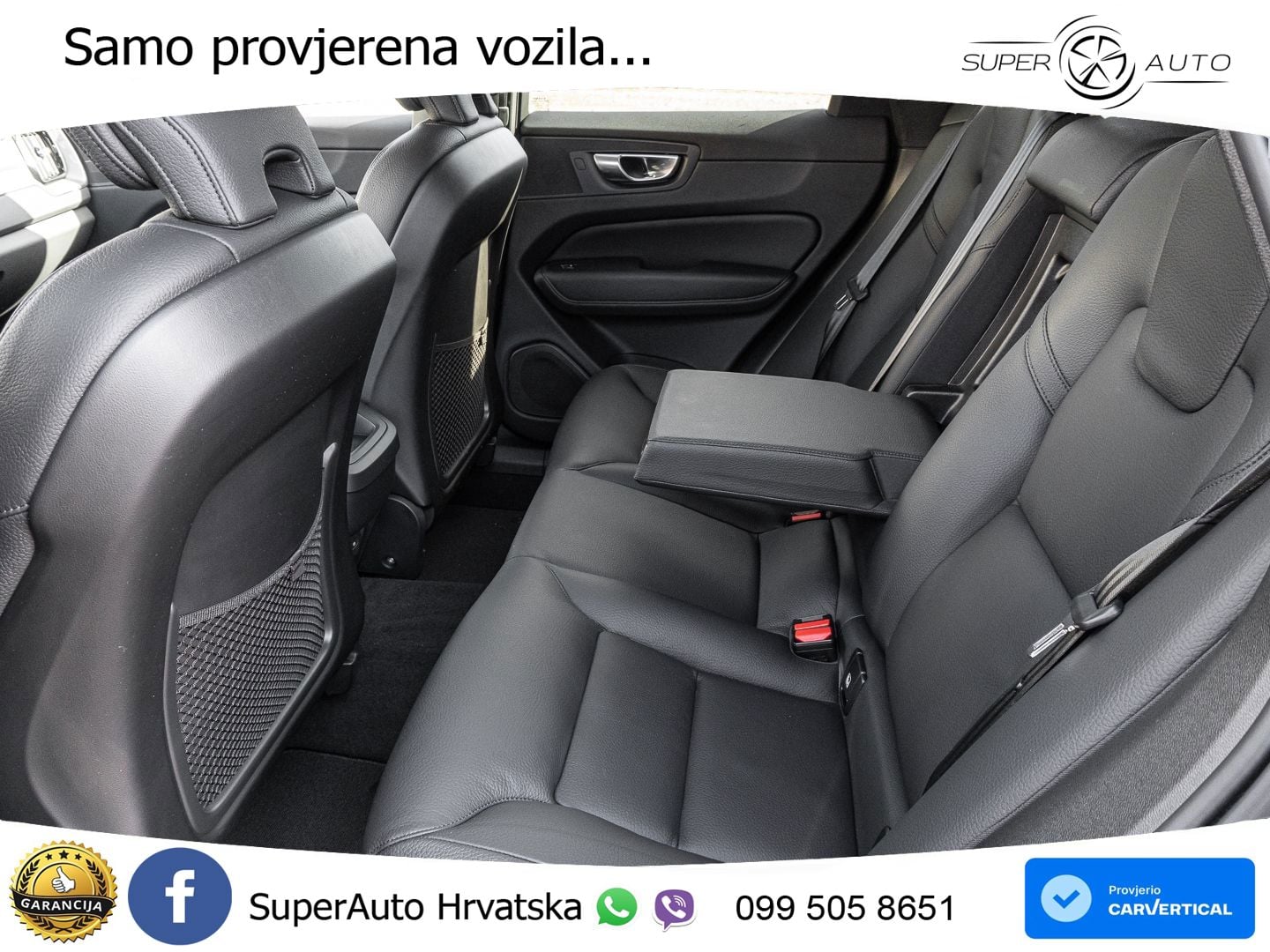 Volvo XC60 B4 Diesel AWD Geartronic