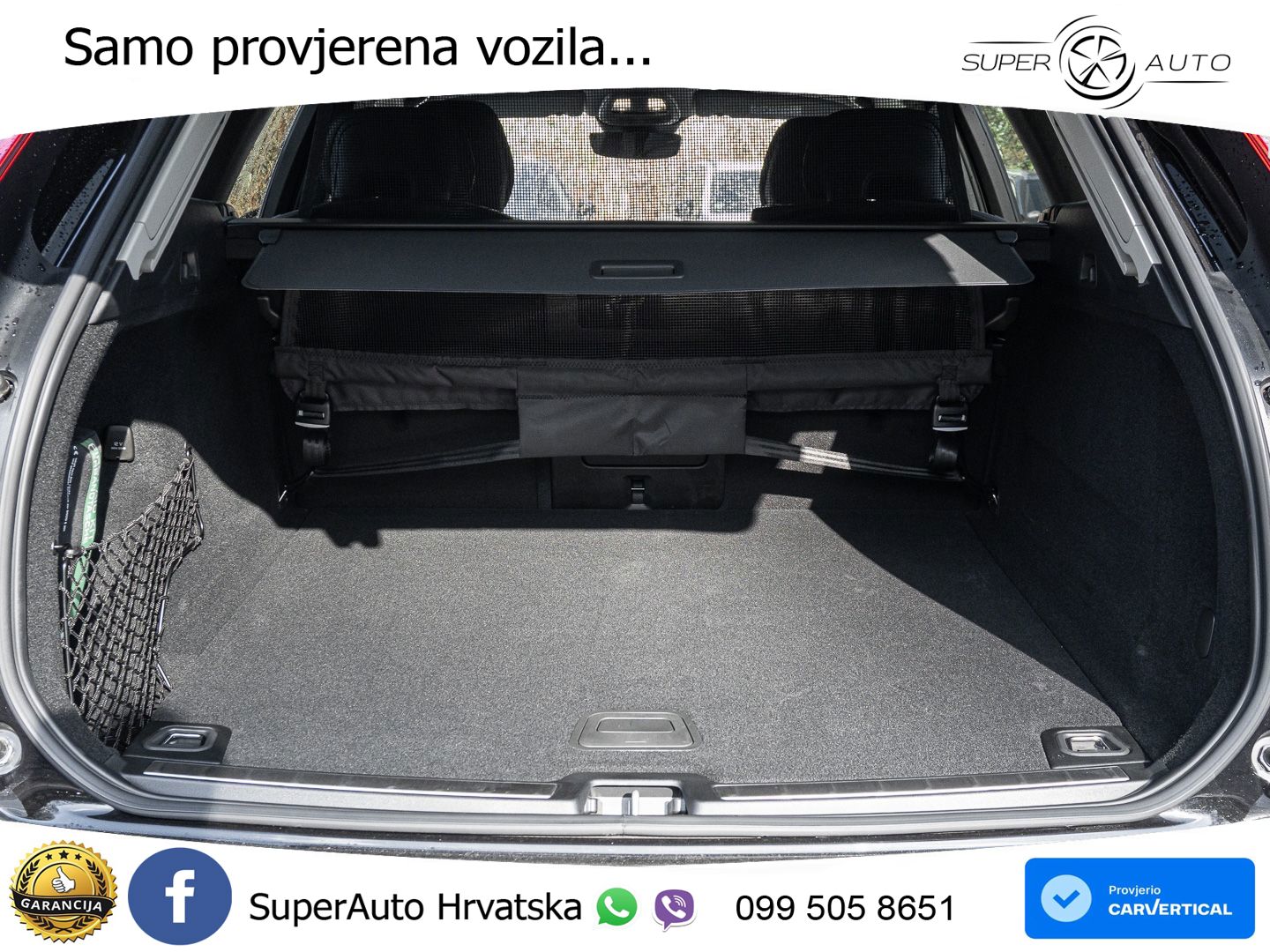 Volvo XC60 B4 Diesel AWD Geartronic