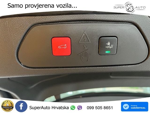 Opel Grandland 1.2 Turbo (136 KS)  e-DCT GS LED+GR SJED+ACC