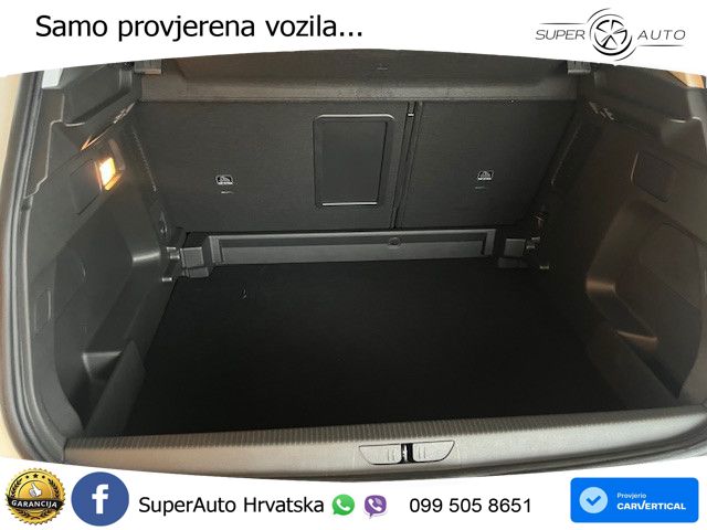 Opel Grandland 1.2 Turbo (136 KS)  e-DCT GS LED+GR SJED+ACC