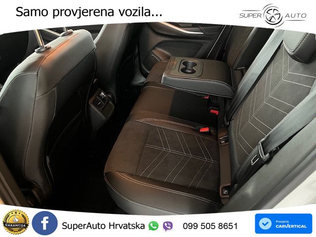 Opel Grandland 1.2 Turbo (136 KS)  e-DCT GS LED+GR SJED+ACC