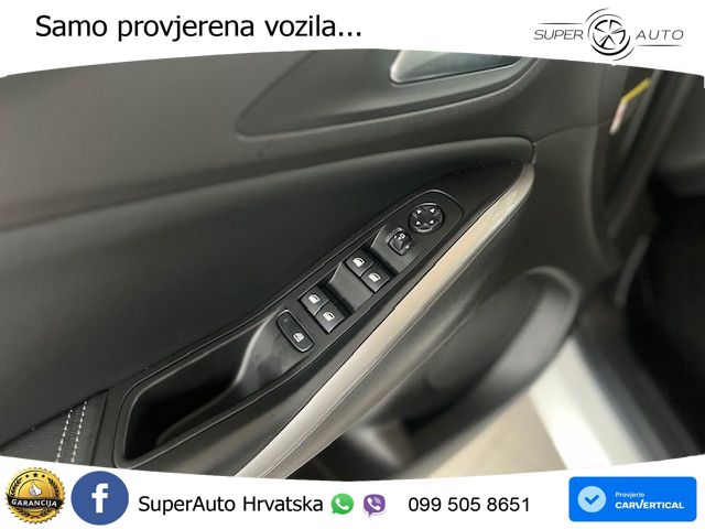 Opel Grandland 1.2 Turbo (136 KS)  e-DCT GS LED+GR SJED+ACC