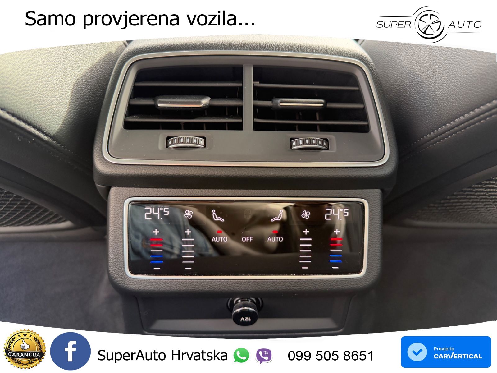Audi A6 40 TDI (204 KS) S tronic LED+GR SJED+ACC