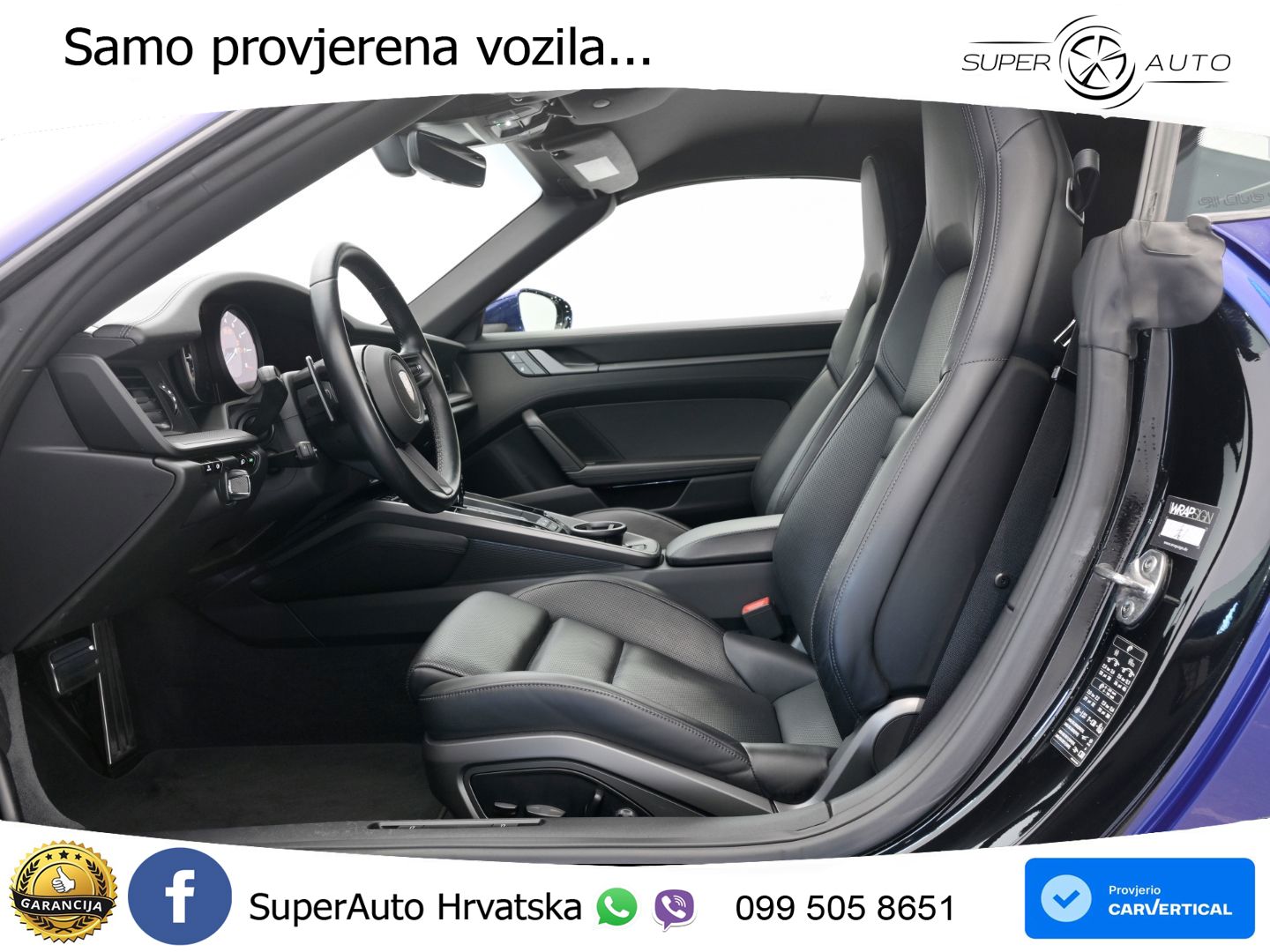 Porsche 911 Carrera 4S 3.0 (450 KS) PDK LED+GR SJED+ACC