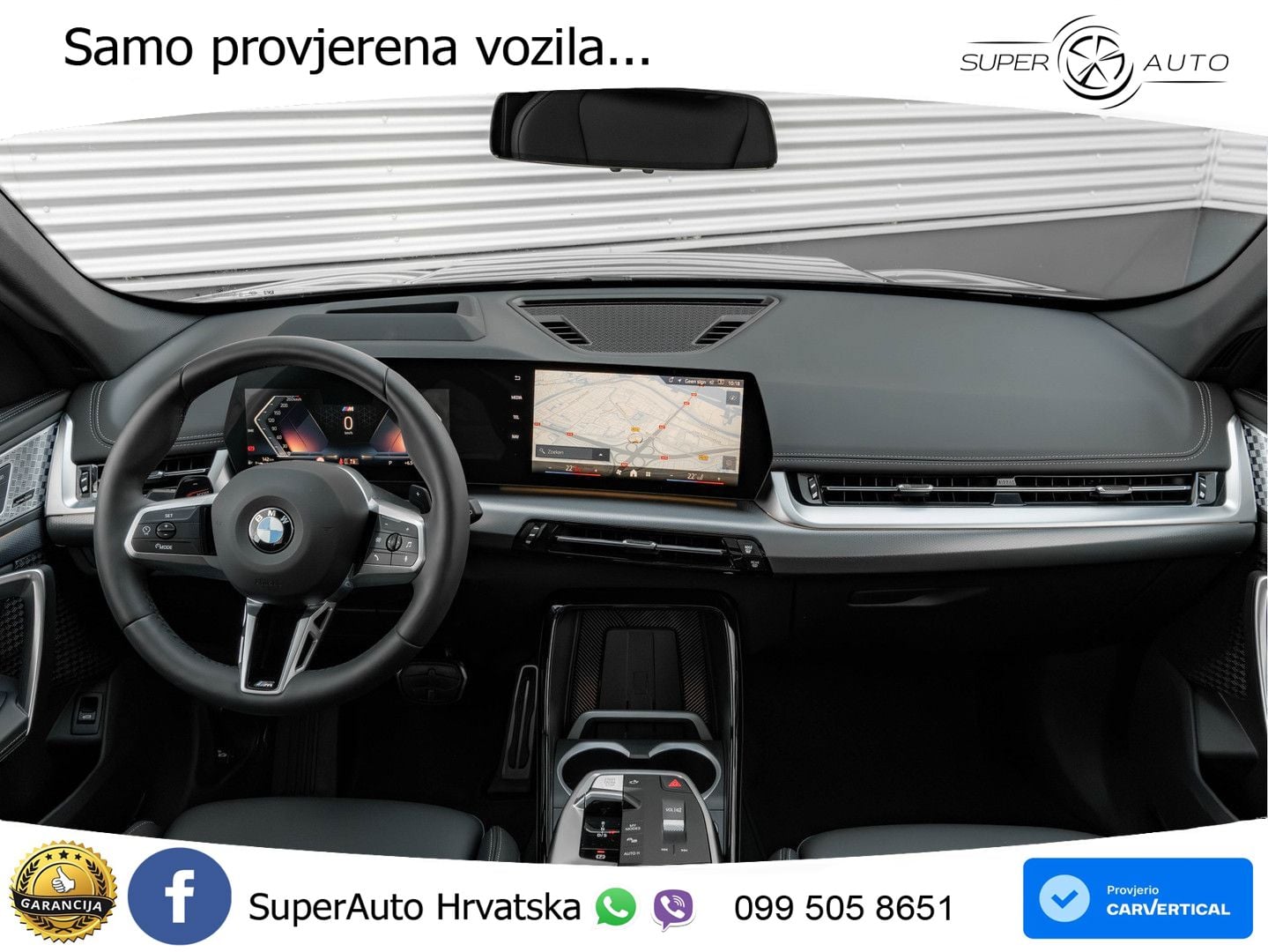BMW X1 18i (136 KS) sDrive Steptronic M Sport