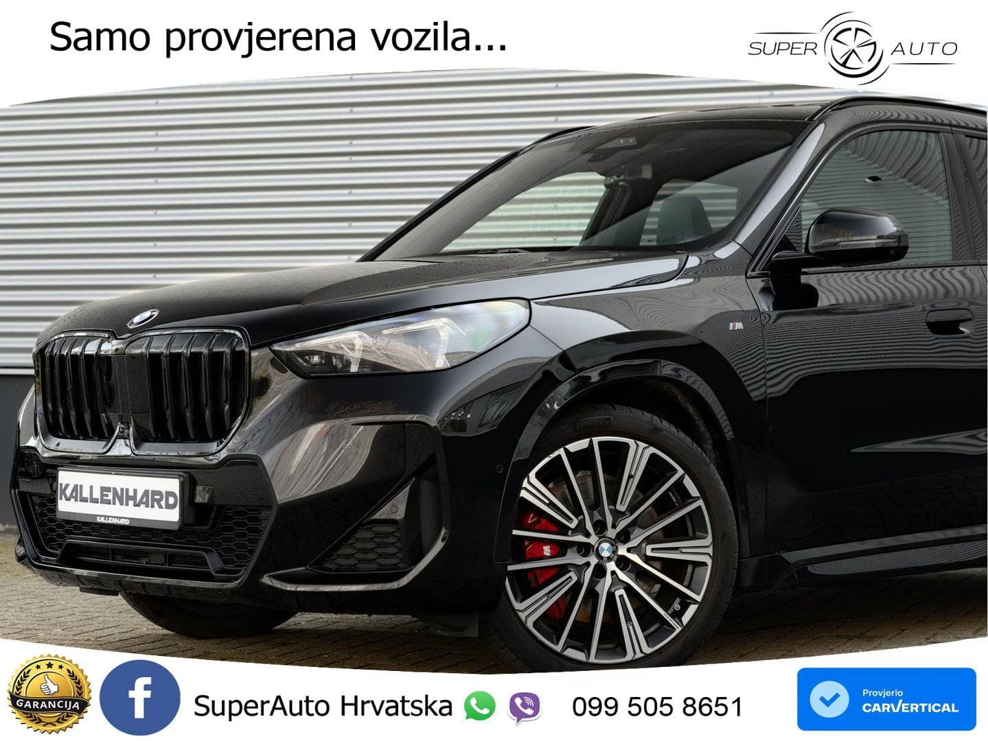 BMW X1 18i (136 KS) sDrive Steptronic M Sport
