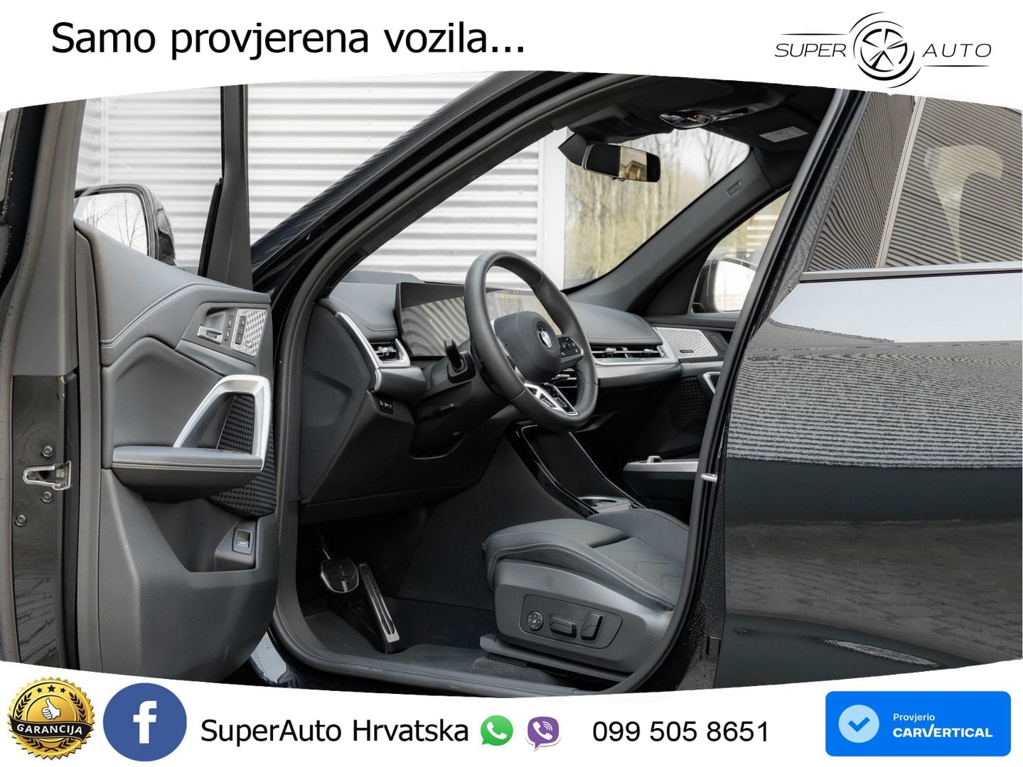 BMW X1 18i (136 KS) sDrive Steptronic M Sport