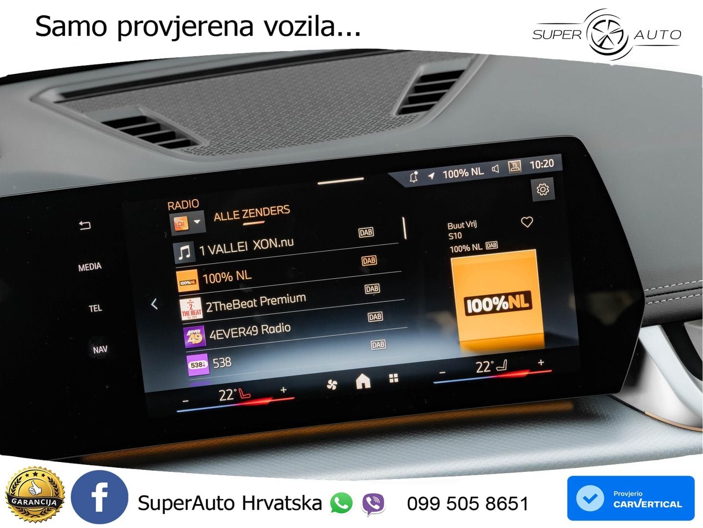 BMW X1 18i (136 KS) sDrive Steptronic M Sport