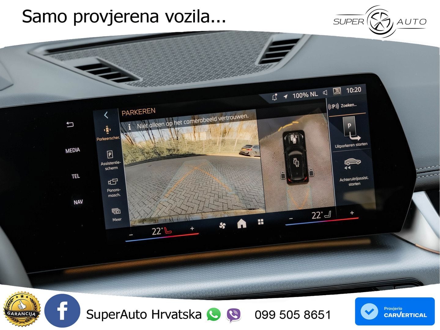 BMW X1 18i (136 KS) sDrive Steptronic M Sport