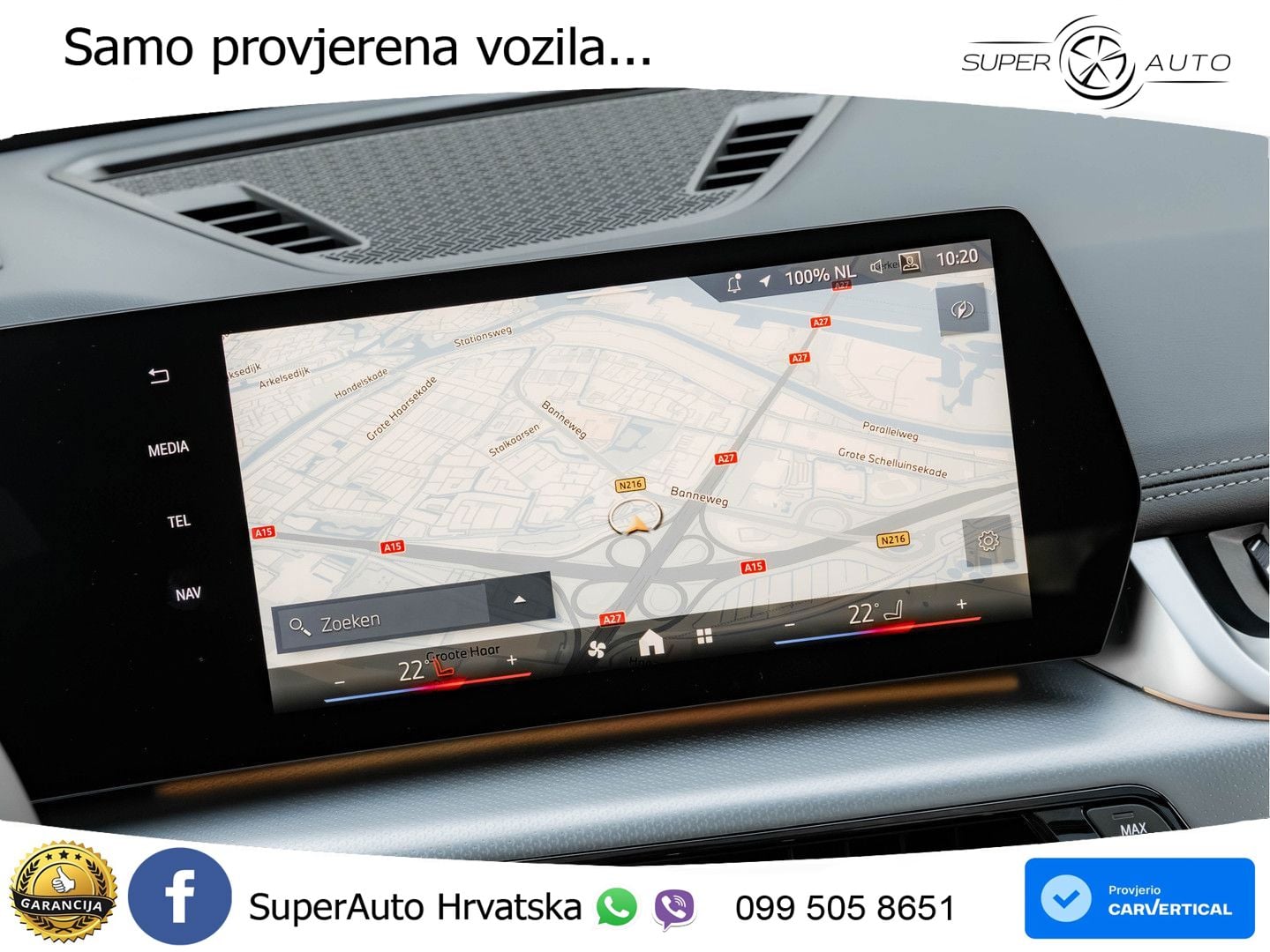 BMW X1 18i (136 KS) sDrive Steptronic M Sport