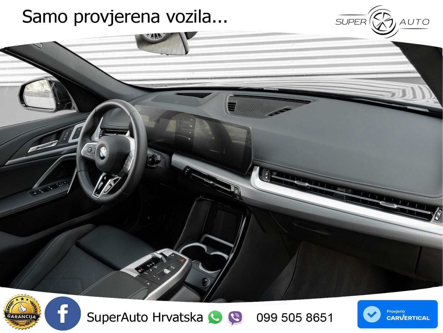 BMW X1 18i (136 KS) sDrive Steptronic M Sport