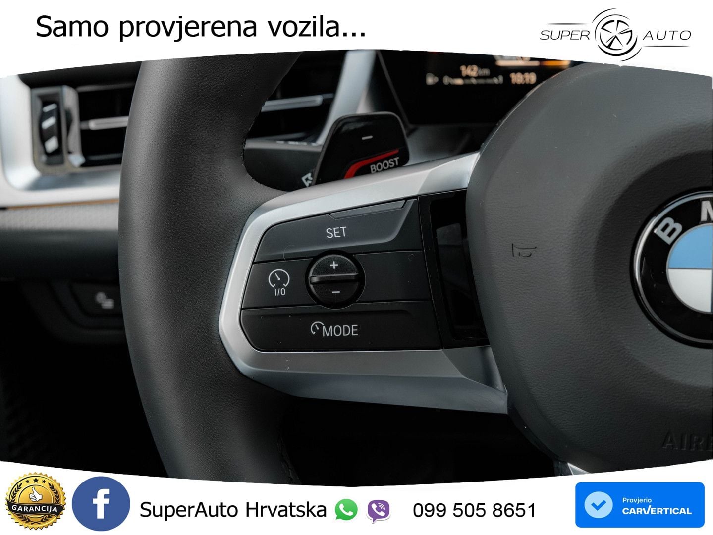BMW X1 18i (136 KS) sDrive Steptronic M Sport