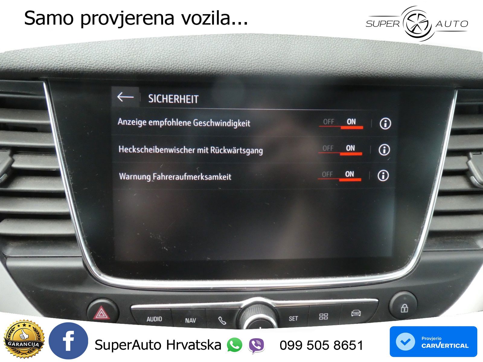 Opel Grandland X 1.2 Turbo (130 KS) Edition