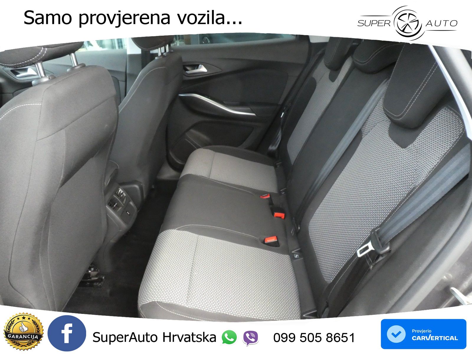 Opel Grandland X 1.2 Turbo (130 KS) Edition