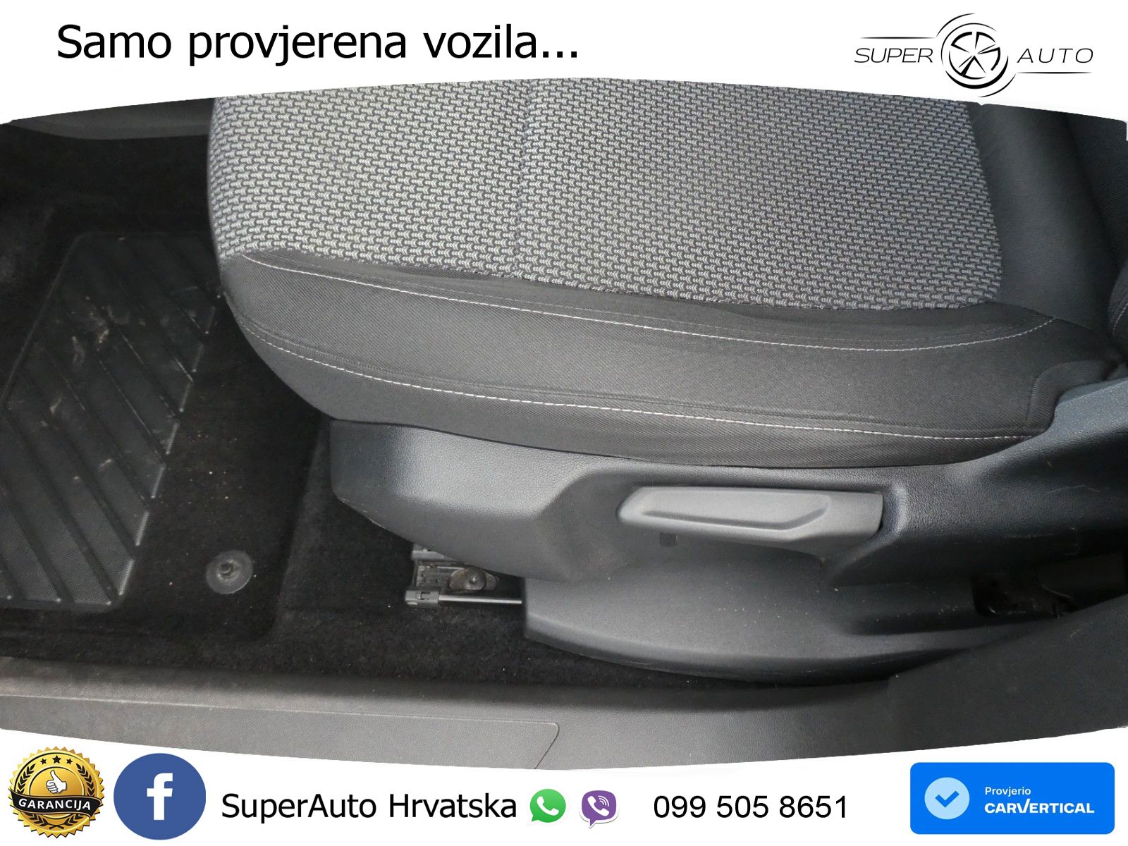 Opel Grandland X 1.2 Turbo (130 KS) Edition