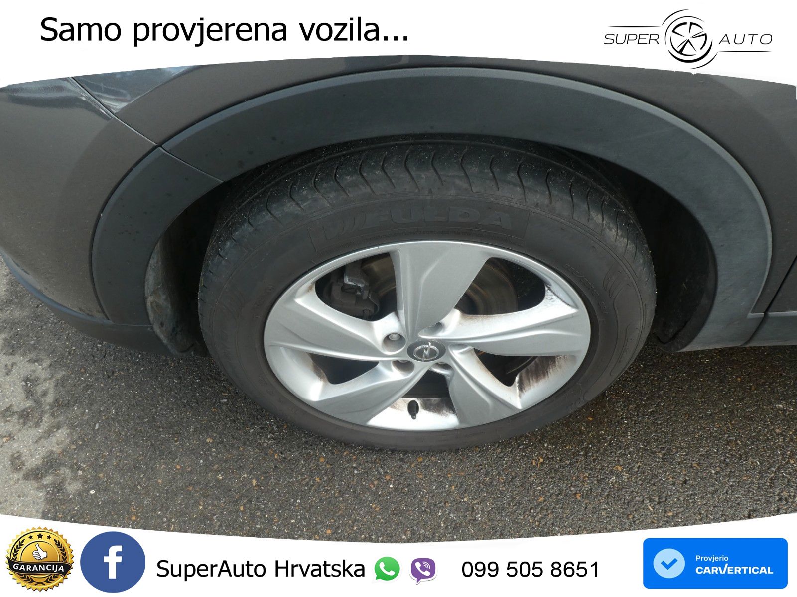 Opel Grandland X 1.2 Turbo (130 KS) Edition