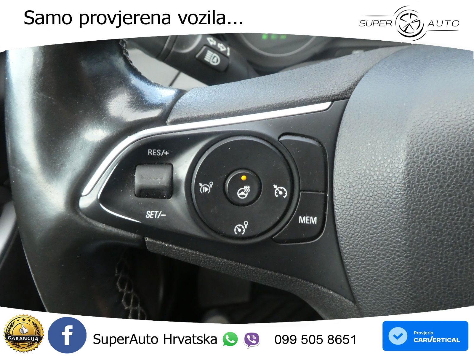 Opel Grandland X 1.2 Turbo (130 KS) Edition