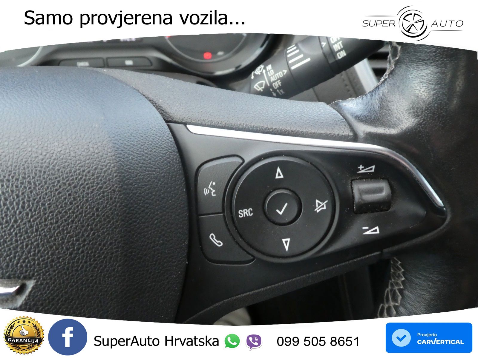 Opel Grandland X 1.2 Turbo (130 KS) Edition