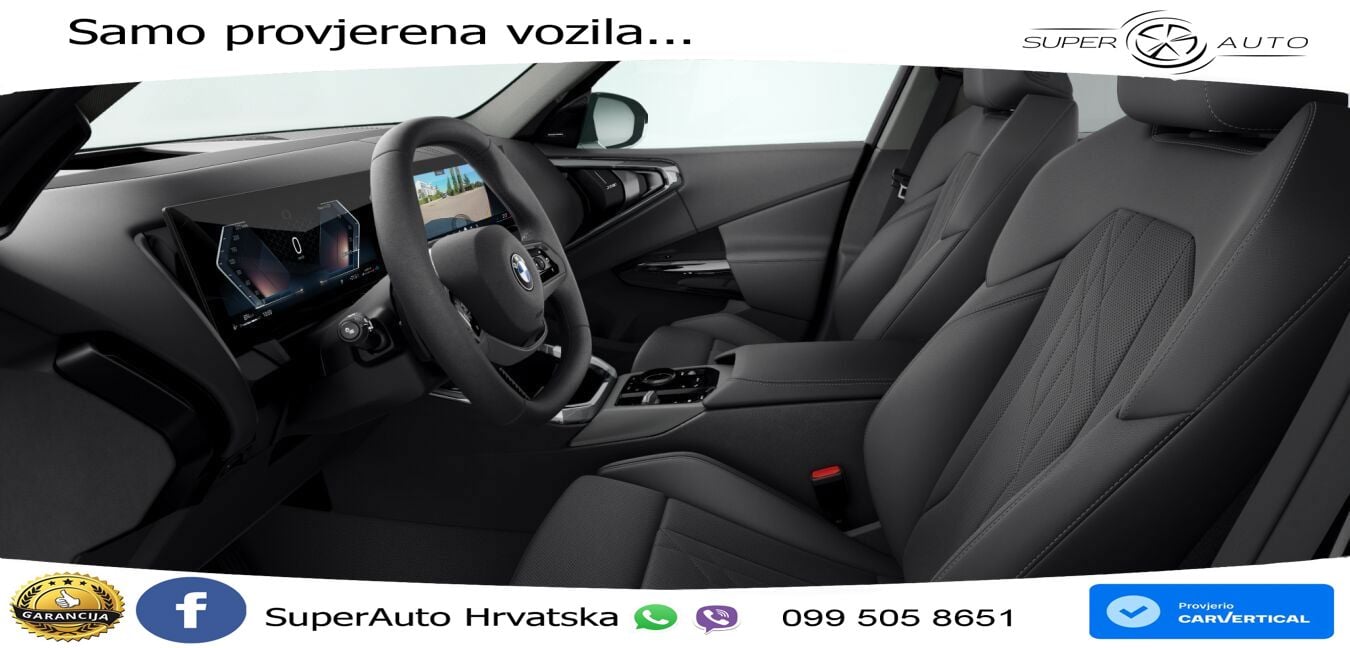 BMW X3 20d xDrive Steptronic LED+GR SJED+ACC