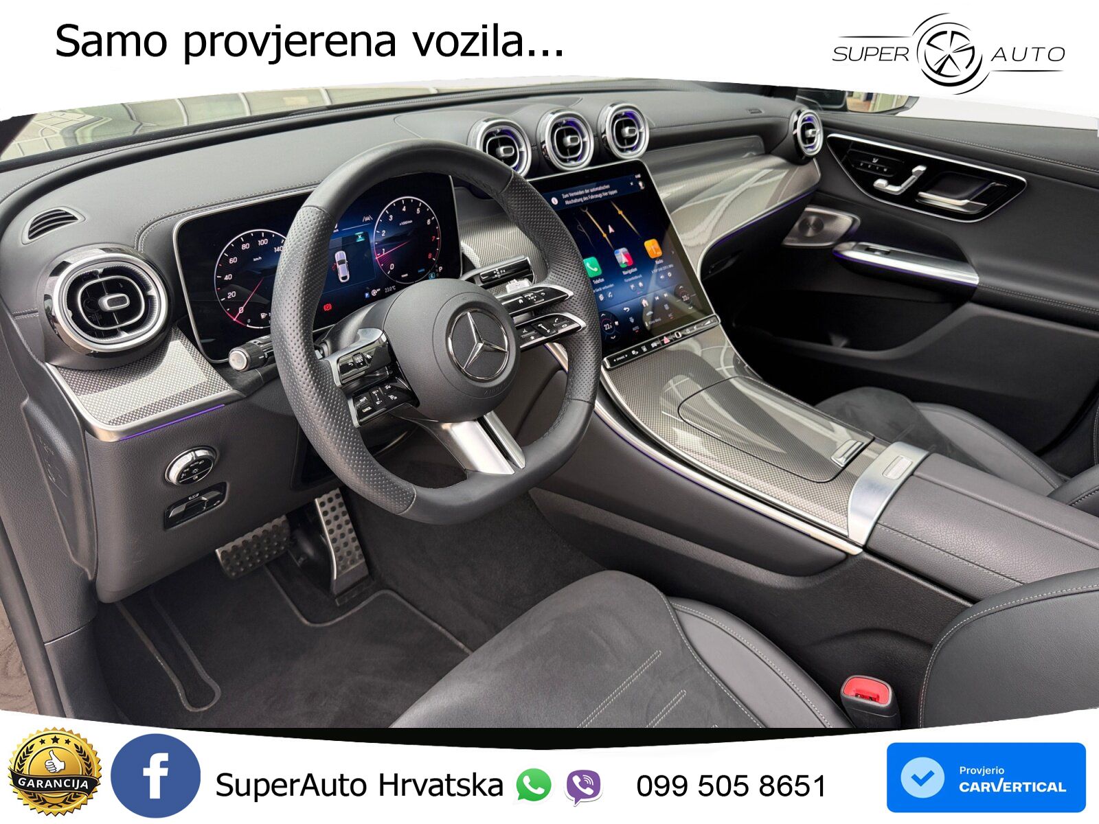 Mercedes GLC Coupe 300 (258 KS) 4MATIC 9G-TRONIC AMG ACC+GR SJED+360+PANO