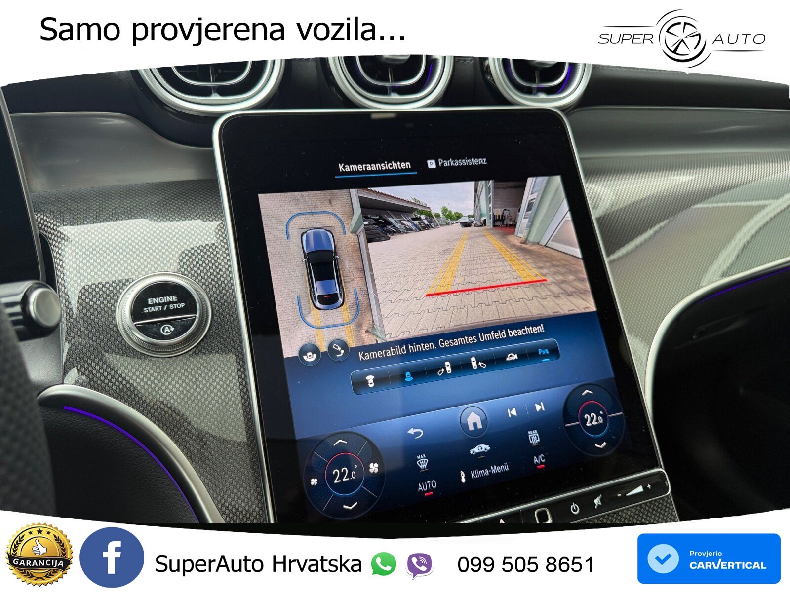 Mercedes GLC Coupe 300 (258 KS) 4MATIC 9G-TRONIC AMG ACC+GR SJED+360+PANO