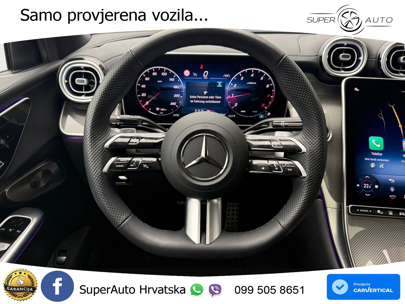 Mercedes GLC Coupe 300 (258 KS) 4MATIC 9G-TRONIC AMG ACC+GR SJED+360+PANO