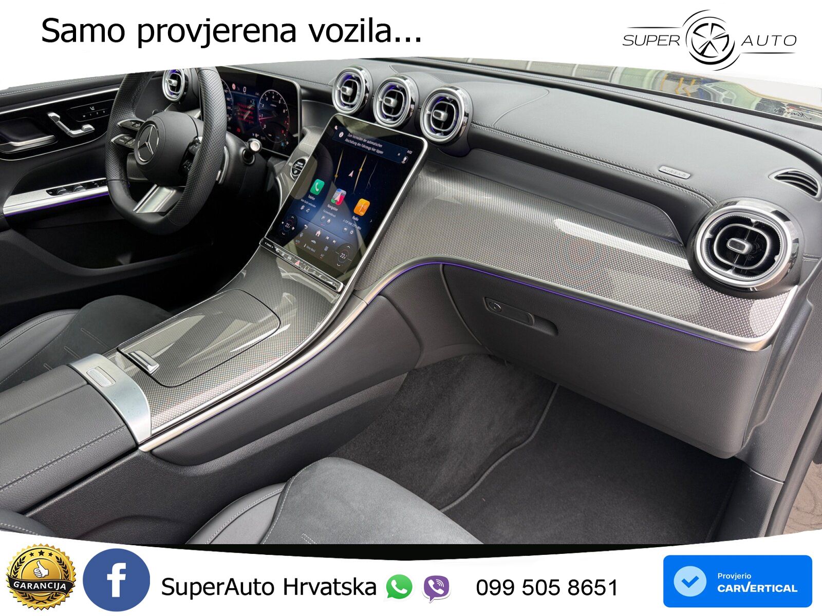Mercedes GLC Coupe 300 (258 KS) 4MATIC 9G-TRONIC AMG ACC+GR SJED+360+PANO