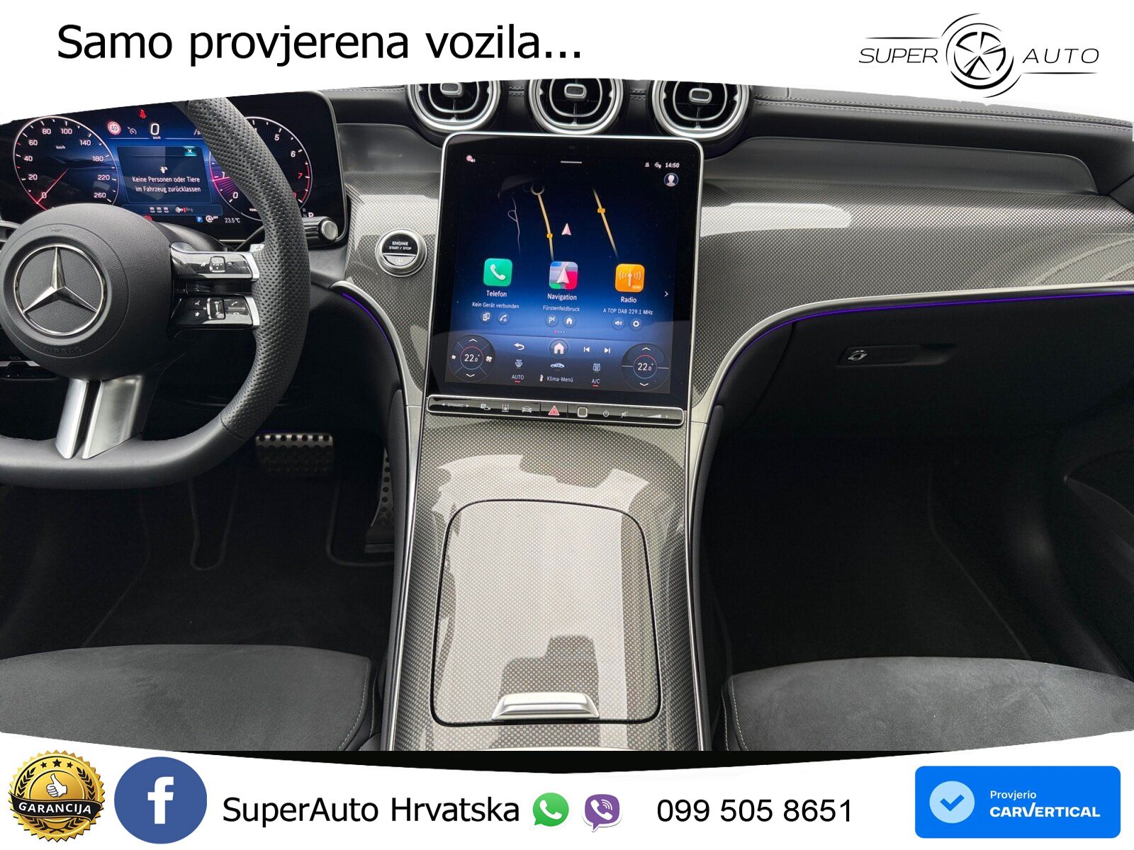 Mercedes GLC Coupe 300 (258 KS) 4MATIC 9G-TRONIC AMG ACC+GR SJED+360+PANO