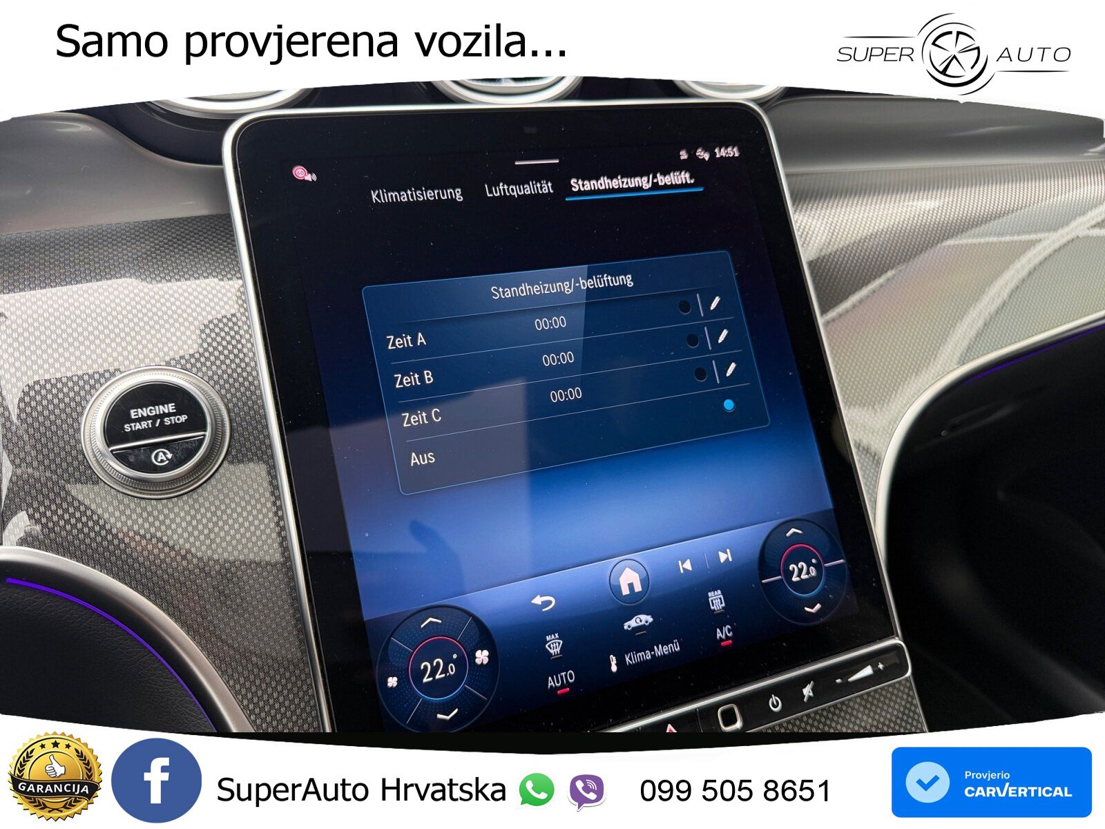Mercedes GLC Coupe 300 (258 KS) 4MATIC 9G-TRONIC AMG ACC+GR SJED+360+PANO