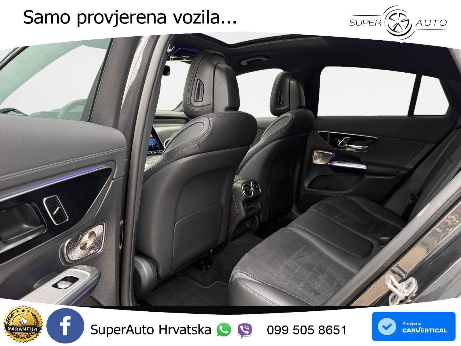 Mercedes GLC Coupe 300 (258 KS) 4MATIC 9G-TRONIC AMG ACC+GR SJED+360+PANO