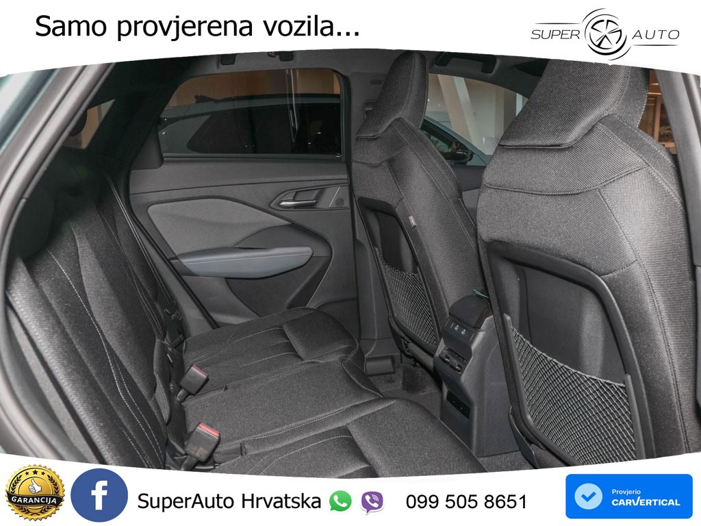 Audi Q3 Sportback 2.0 TDI (150 KS) S tronic LED+GR SJED+ACC