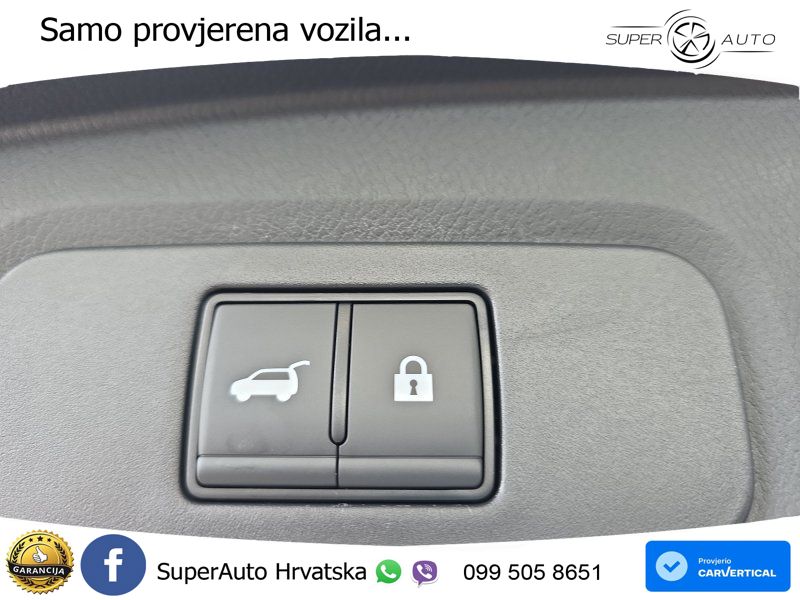 Nissan Qashqai 1.3 DIG-T (158 KS) 4x4 Xtronic Tekna LED+GR SJED+ACC