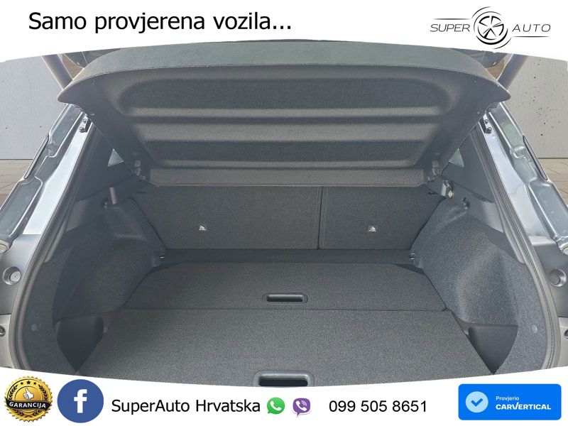 Nissan Qashqai 1.3 DIG-T (158 KS) 4x4 Xtronic Tekna LED+GR SJED+ACC