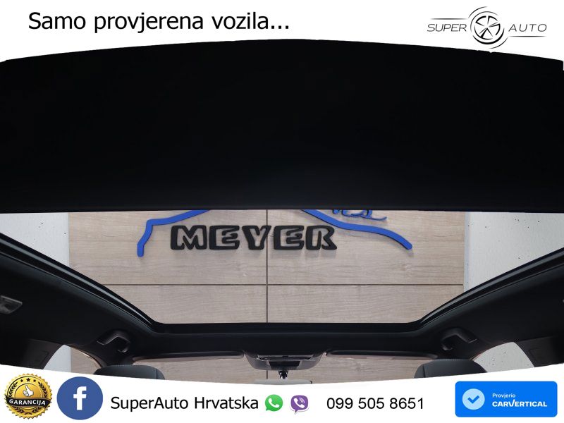 Nissan Qashqai 1.3 DIG-T (158 KS) 4x4 Xtronic Tekna LED+GR SJED+ACC