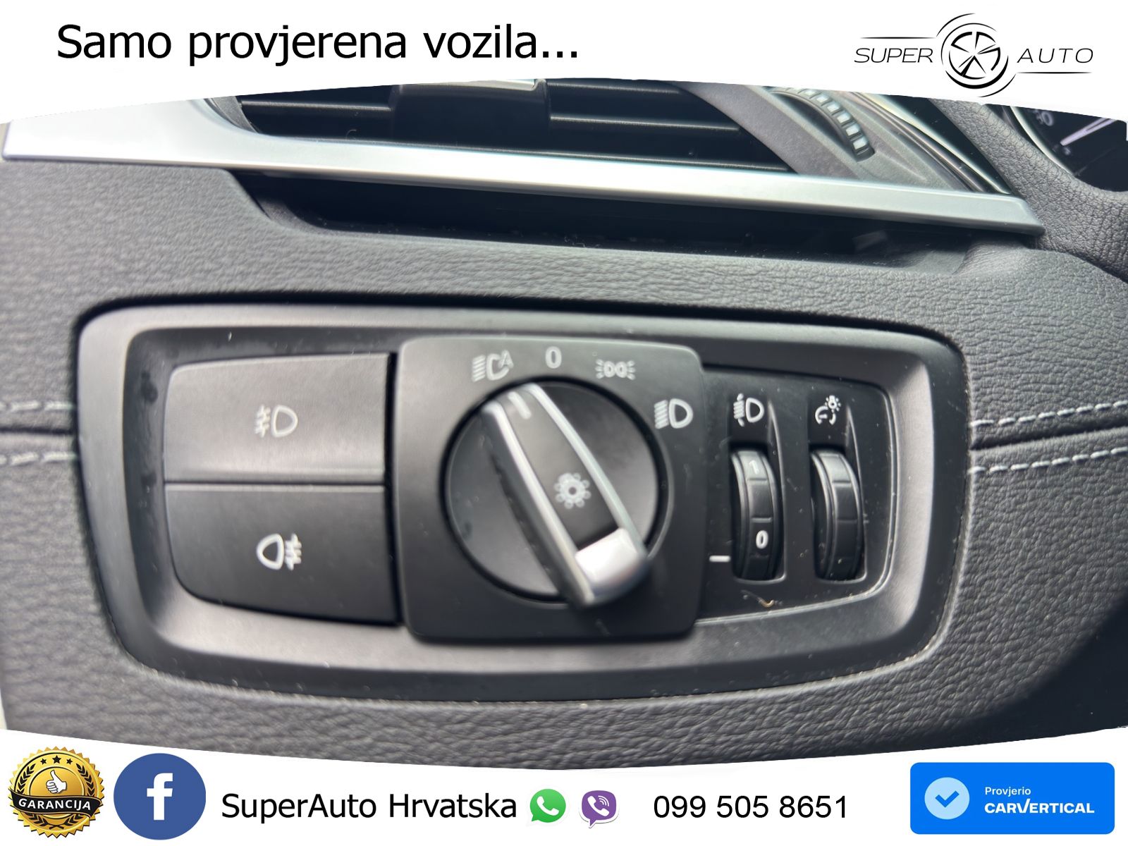 BMW X1 20i (192 KS) Steptronic LED+GR SJED+ACC