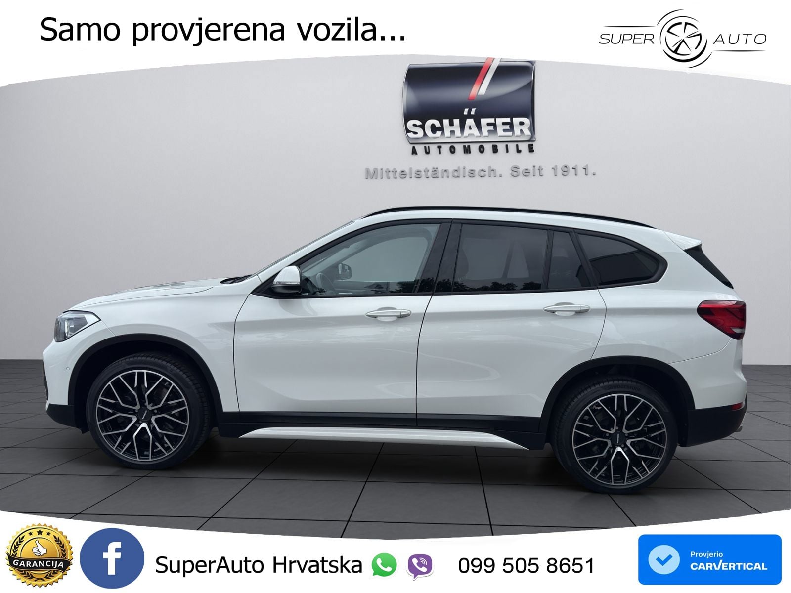 BMW X1 20i (192 KS) Steptronic LED+GR SJED+ACC